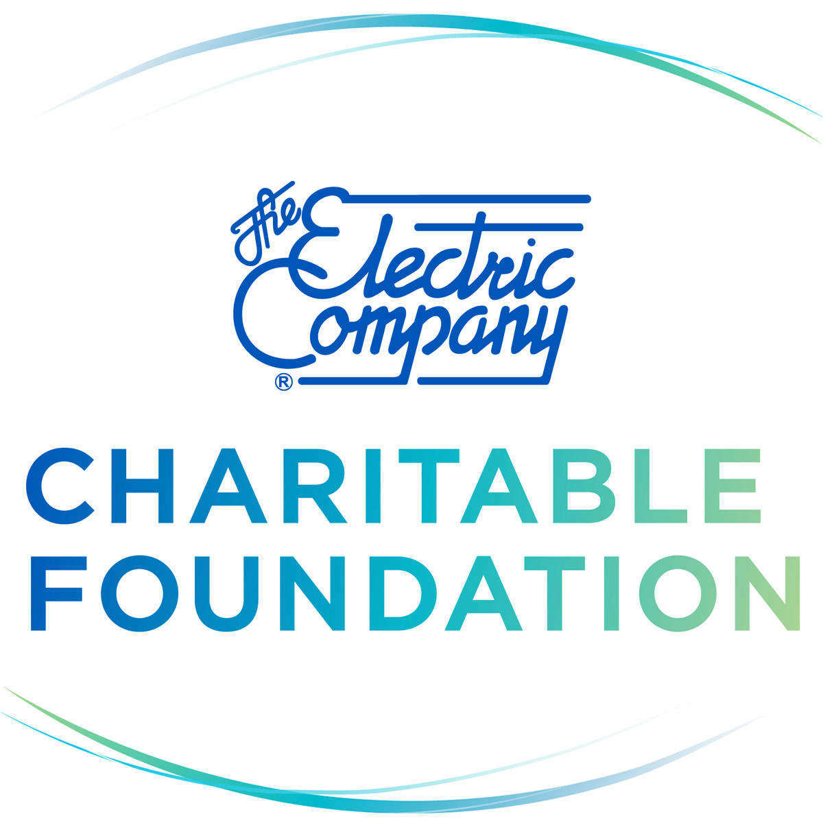 The Electric Co. Community Foundation Logo