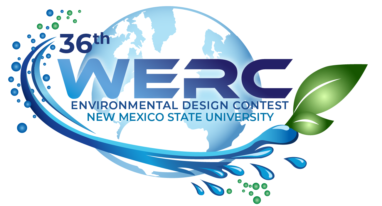 WERC Compact Logo
