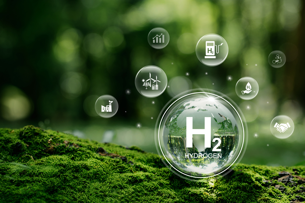 Clean Hydrogen